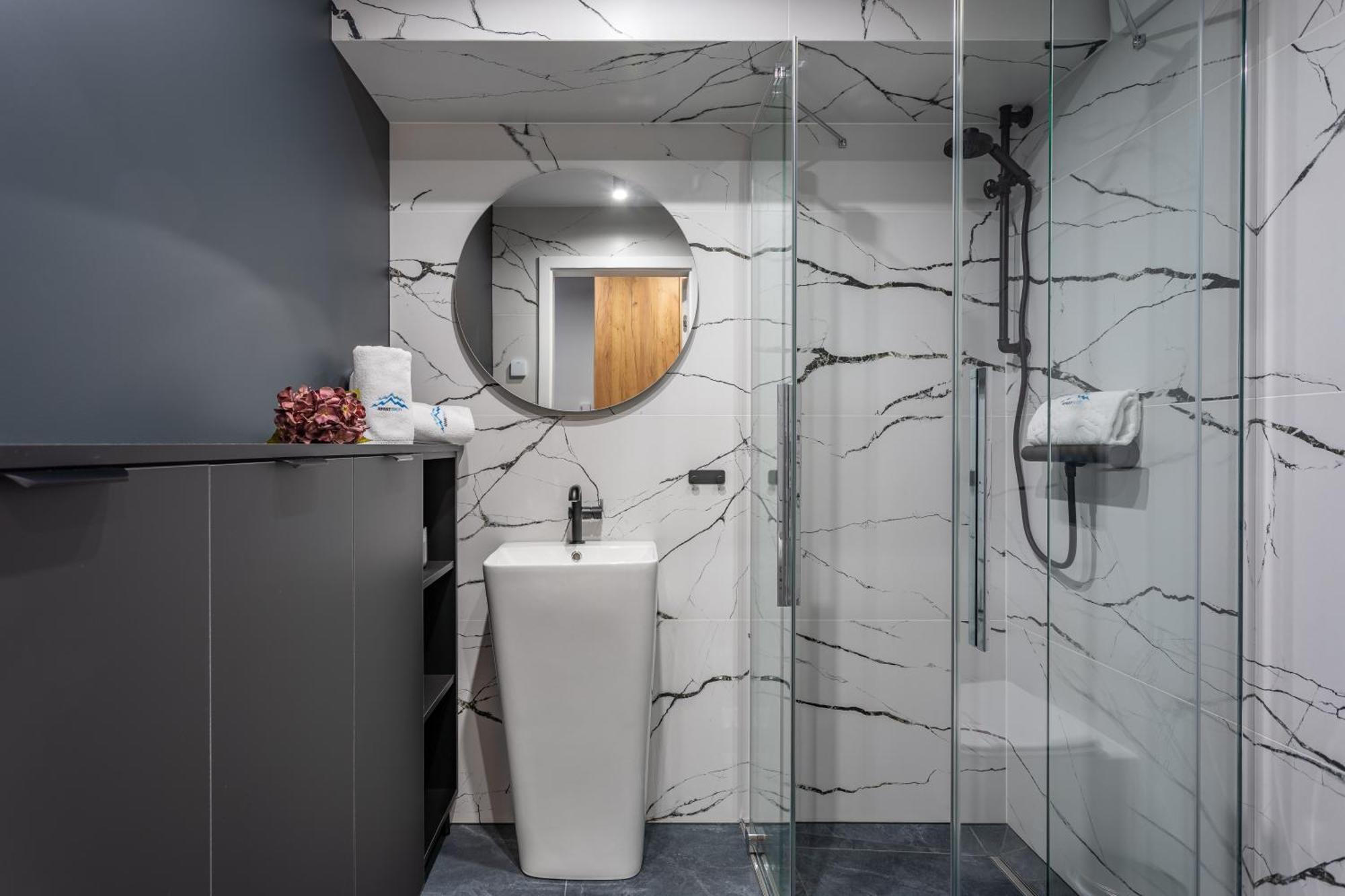 Apartment Obroncow Pokoju 14 Szklarska Poreba